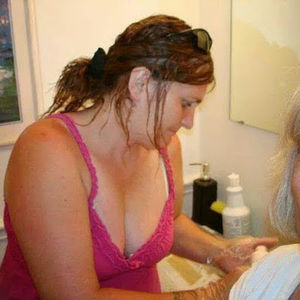 Meet your Posher, Ronda